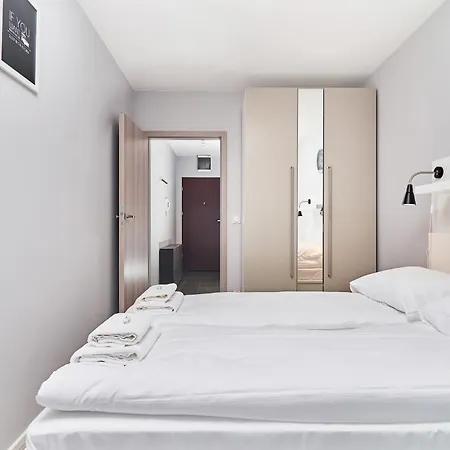 Apartman Swistackiego With Free Garage By Renters Wrocław
